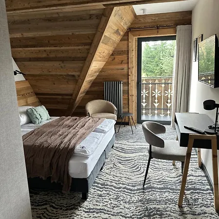 Kama Guest house Zakopane