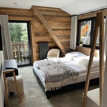 Guest house Kama Zakopane