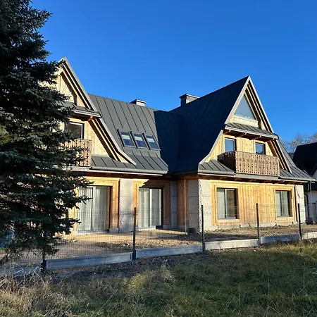 Kama * Zakopane